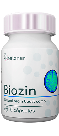 Biozin - Opiniones 2026