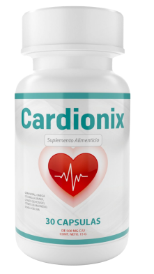 Cardionix - Opiniones 2026