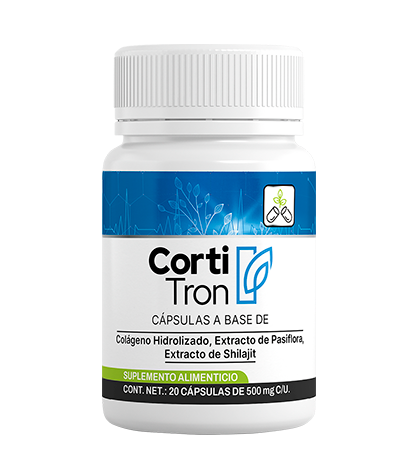 Cortitron - ¿Funciona? 2026