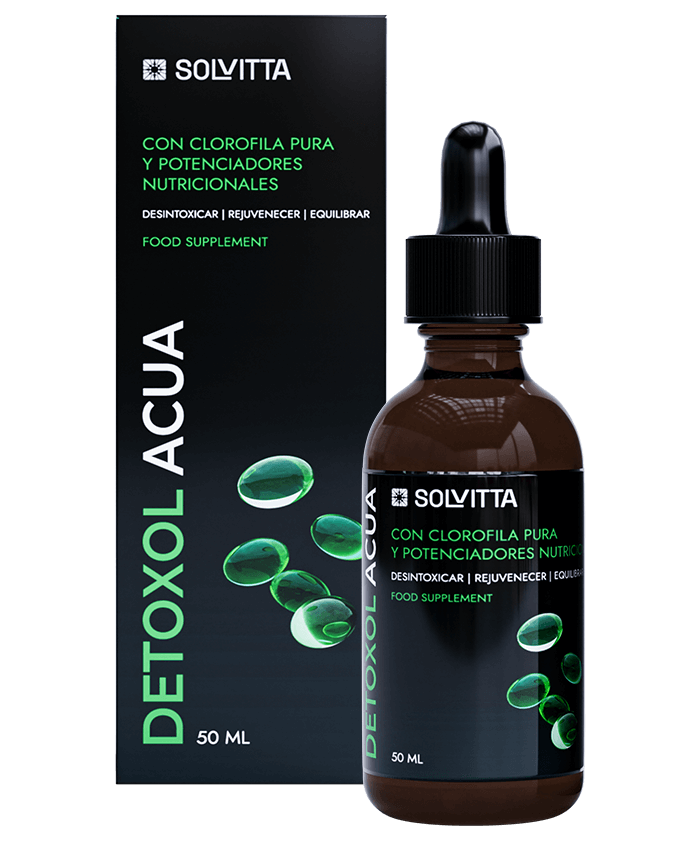 Detoxol Acua - Opiniones 2026