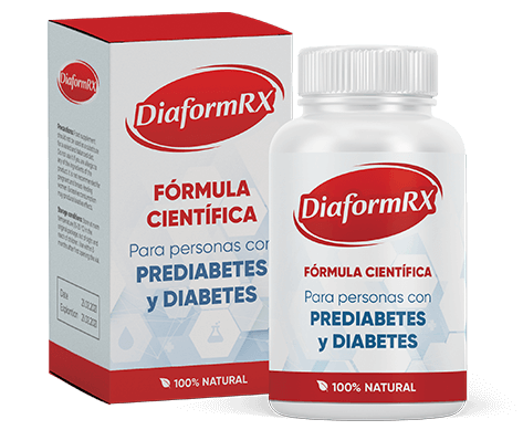 DiaformRX - Opiniones 2026