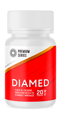 Diamed - Opiniones 2026