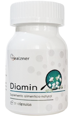 Diamin - Opiniones 2026