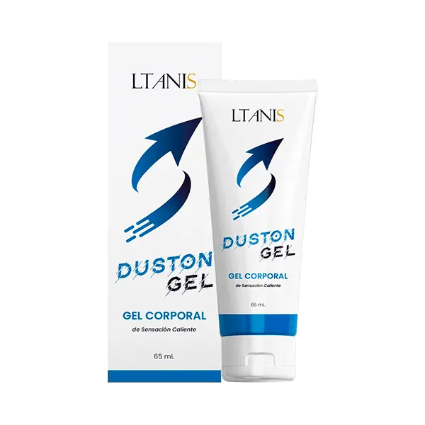 Duston Gel - Opiniones 2026