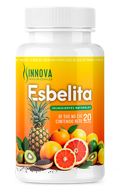 Esbelita - Opiniones 2026