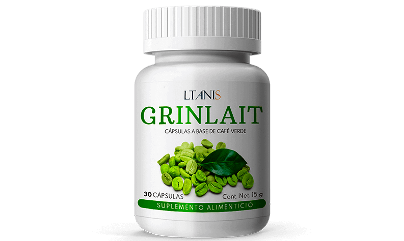 Grinlait - ¿Funciona? 2026