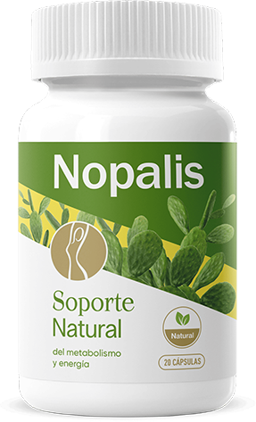 Nopalis - Opiniones 2026