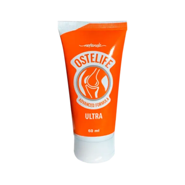 Ostelife - Suplemento Natural México