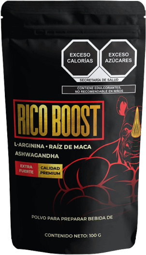 Rico Boost - Opiniones 2026