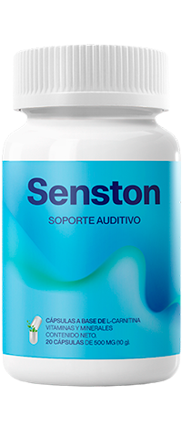 Senston - Opiniones 2026