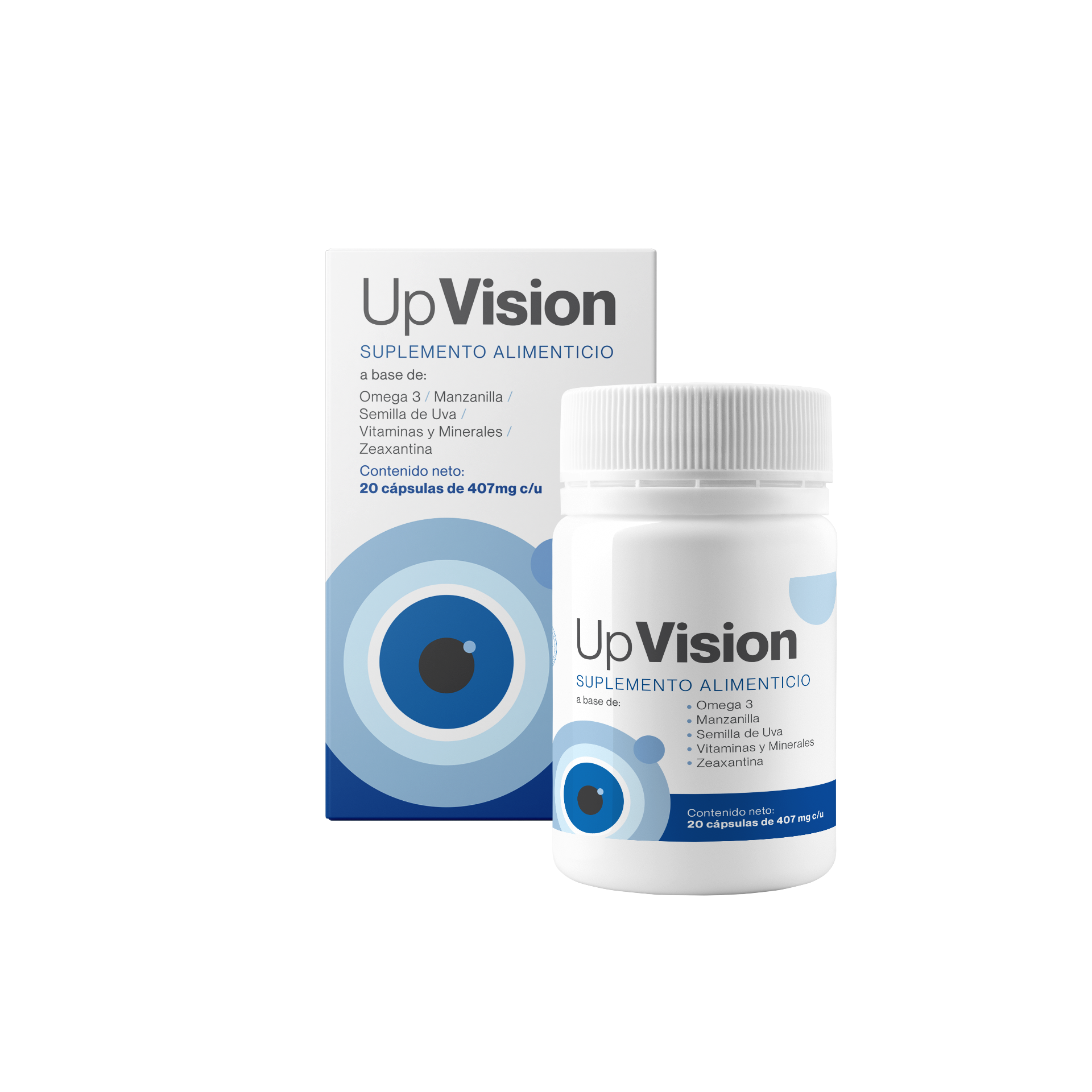 UpVision - Opiniones 2026