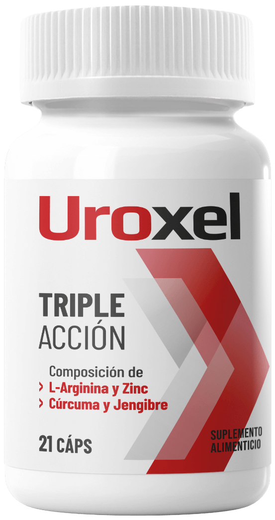 Uroxel - Opiniones 2026