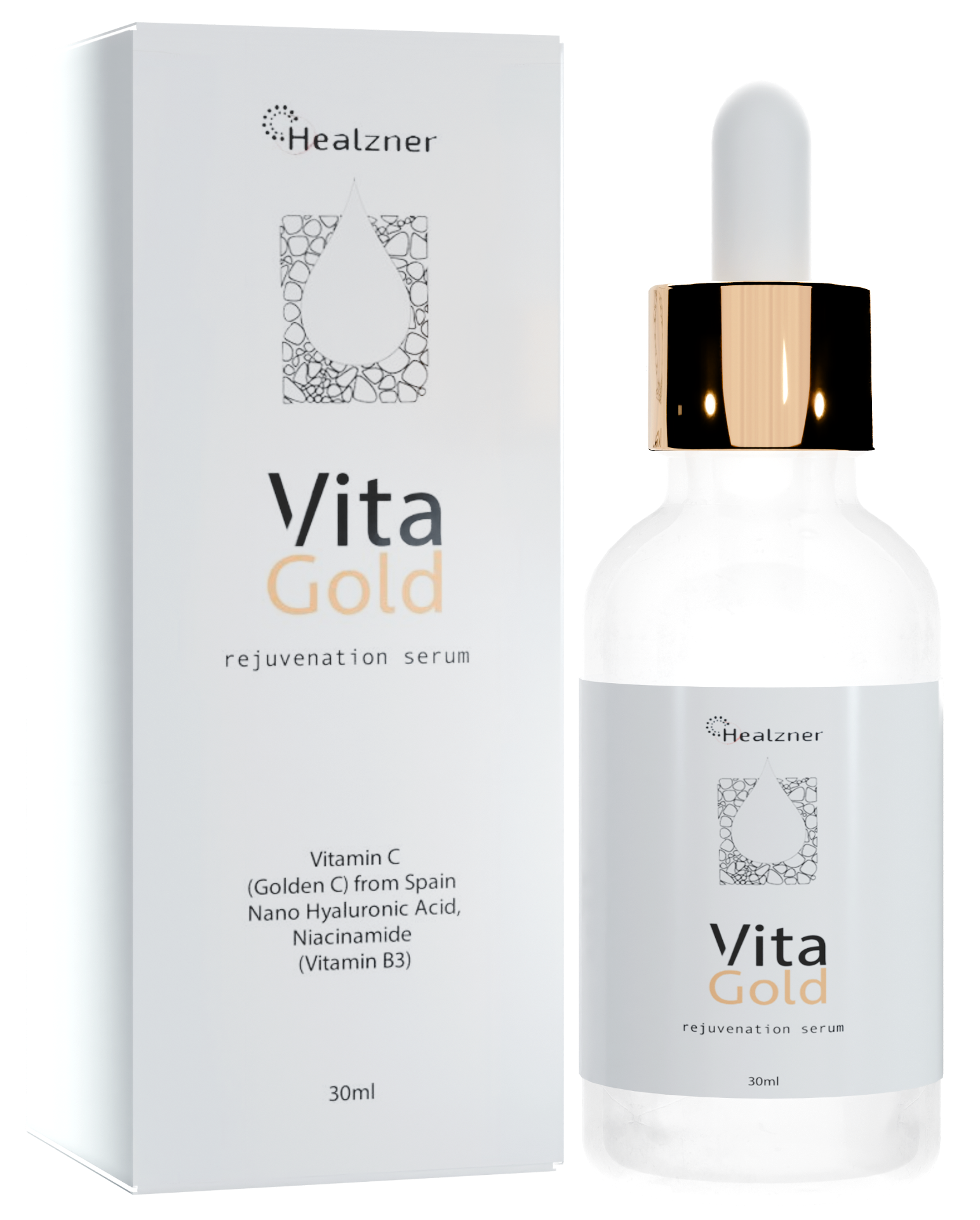 Vita Gold - Dónde Comprar 2026