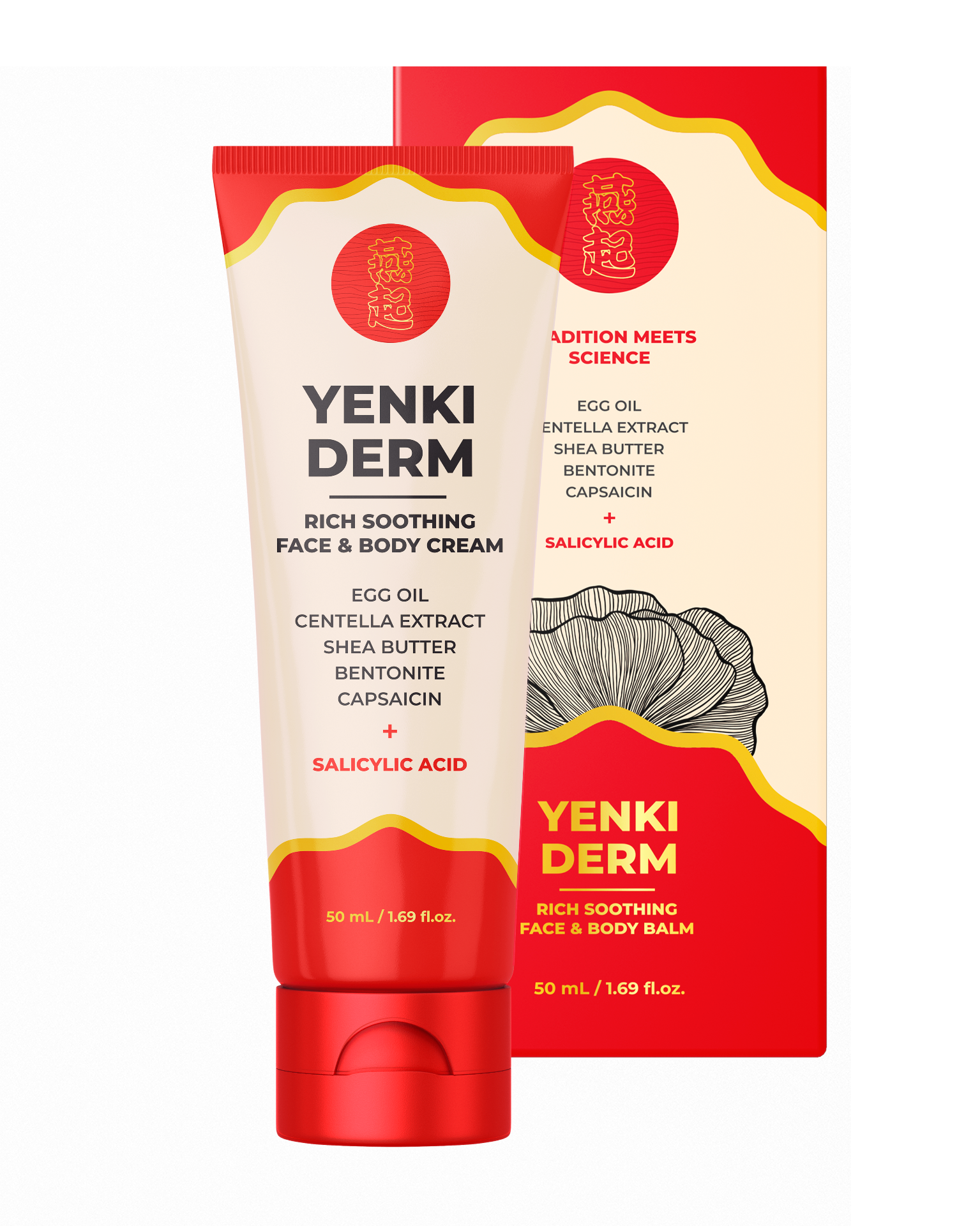 Yenki Derm